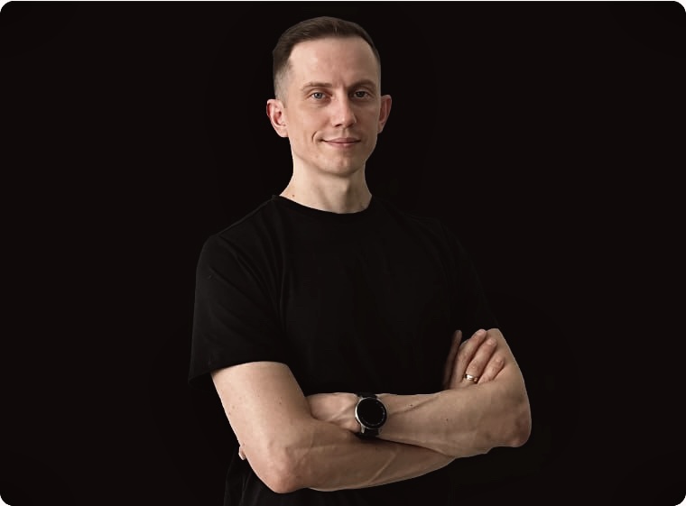 Андрей Барканов